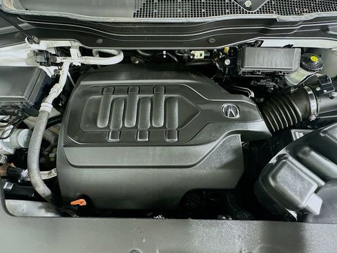 Used 2020 Acura MDX SH-AWD w/ Technology Package image 31