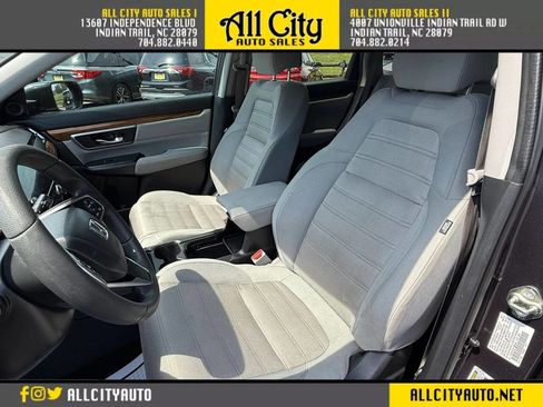 Used 2017 Honda CR-V EX image 15