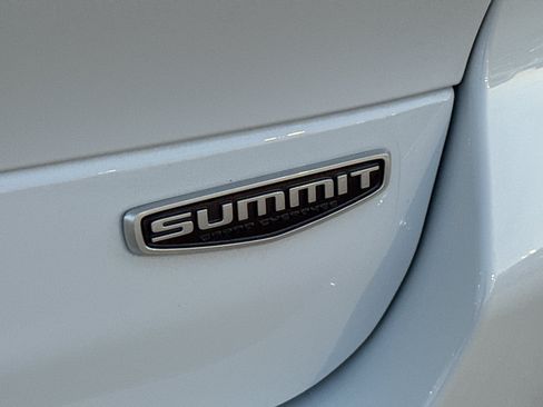 Used 2026 Jeep Grand Cherokee L Summit w/ Advanced Protech Group IV AWD/4WD image 8