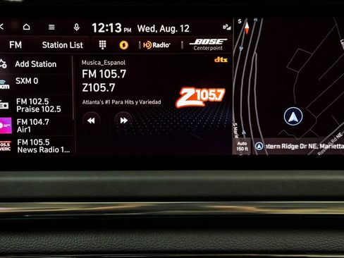 Used 2023 Hyundai Sonata Limited w/ Cargo Package FWD image 36