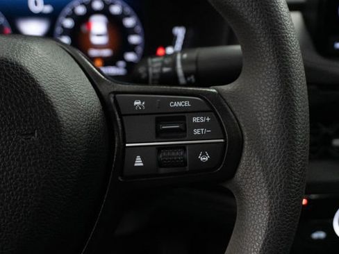 Certified 2024 Honda Accord EX image 18