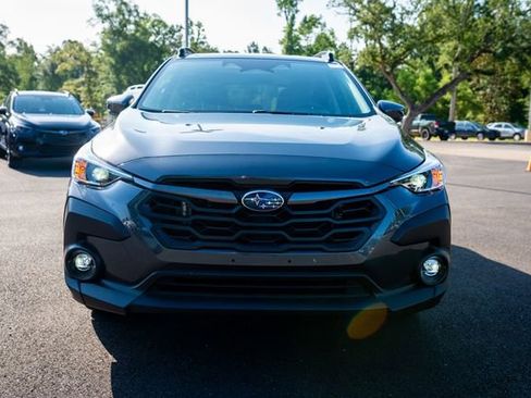 Certified 2024 Subaru Crosstrek 2.0i Premium image 13