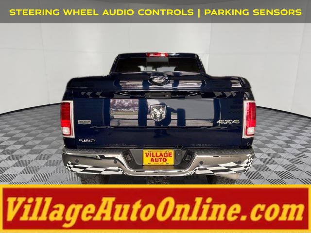 Used 2013 RAM 2500 Laramie w/ Convenience Group AWD/4WD image 3