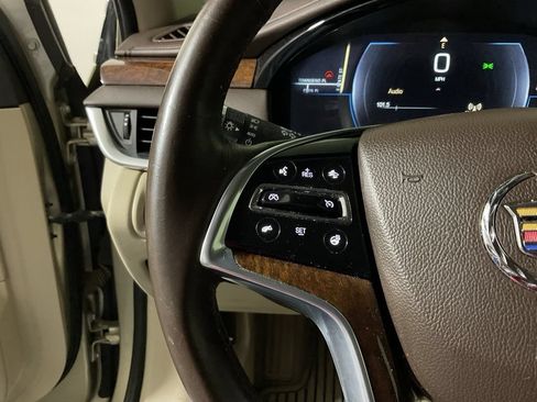 Used 2014 Cadillac XTS Premium FWD image 29