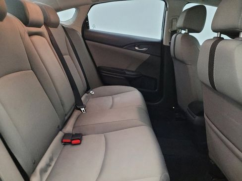 Used 2016 Honda Civic EX image 19