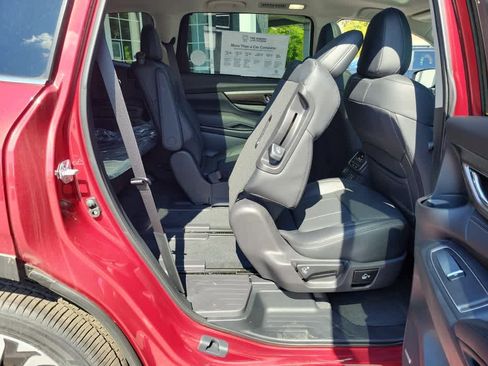 New 2026 Subaru Ascent Touring AWD/4WD image 31
