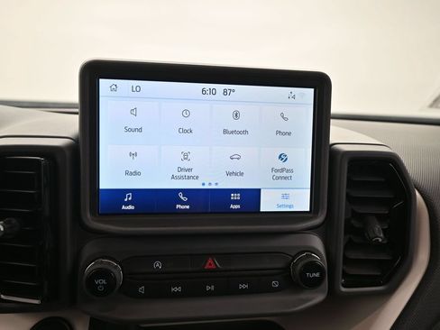 Used 2023 Ford Bronco Sport Heritage w/ Heritage Convenience Package AWD/4WD image 34