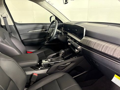 New 2025 Kia Telluride EX image 14