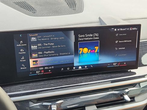 Certified 2024 BMW X5 xDrive40i w/ M Sport Package image 16