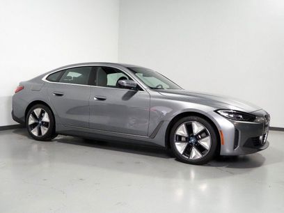 Used 2023 BMW i4 eDrive40