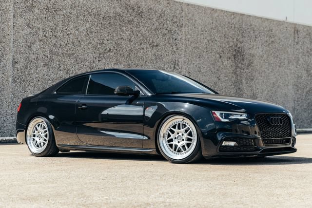 Used 2014 Audi S5 Premium Plus AWD/4WD image 35