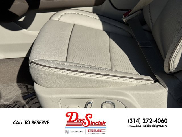 New 2027 GMC Yukon Denali w/ Advanced Technology Package AWD/4WD image 12
