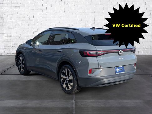 Certified 2024 Volkswagen ID.4 Pro image 5