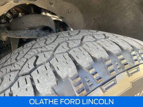 Used 2022 Ford F150 XLT w/ Equipment Group 302A High image 27