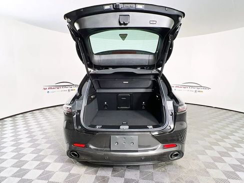 Used 2024 Dodge Hornet R/T Plus w/ R/T Blacktop Package image 27