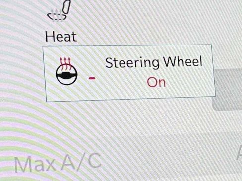 New 2026 Jeep Grand Cherokee Altitude image 35