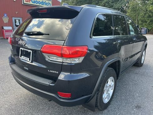 Used 2015 Jeep Grand Cherokee Laredo w/ Quick Order Package 23E AWD/4WD image 3