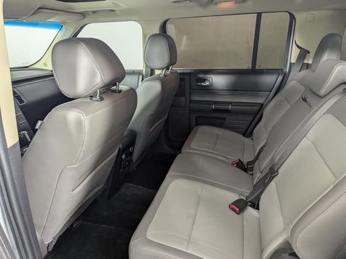 Used 2019 Ford Flex SEL w/ Equipment Group 202A image 16