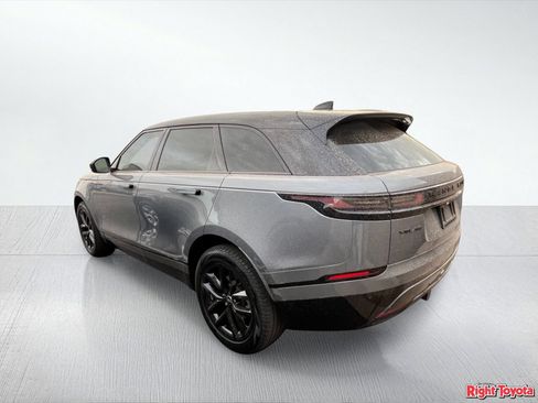 Used 2024 Land Rover Range Rover Velar Dynamic SE AWD/4WD image 3