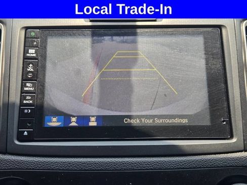 Used 2015 Honda CR-V EX-L image 18