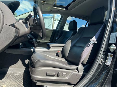 Used 2016 Acura RDX AWD image 11