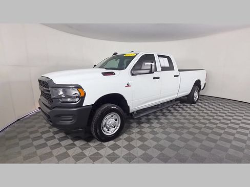 Used 2024 RAM 2500 Tradesman AWD/4WD image 51