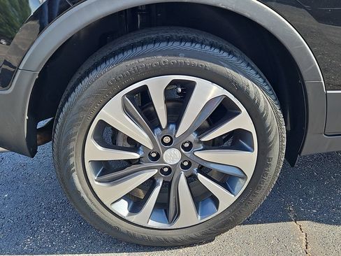 Used 2021 Buick Encore Preferred FWD image 7