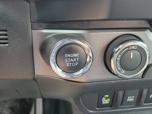 Certified 2021 Toyota Tacoma TRD Sport w/ Technology Package AWD/4WD image 23
