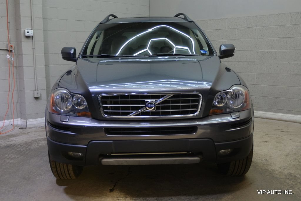 Used 2007 Volvo XC90 3.2 FWD image 33