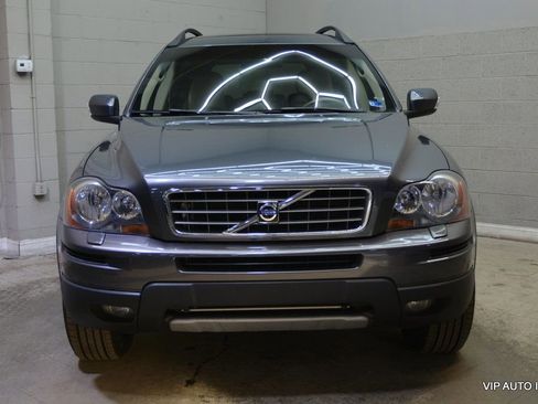 Used 2007 Volvo XC90 3.2 image 33