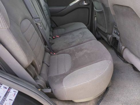 Used 2012 Nissan Pathfinder SV image 25