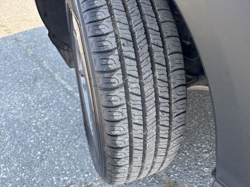 Used 2025 Ford Bronco Sport Big Bend image 27