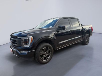 Used 2021 Ford F150 Lariat w/ Equipment Group 502A High