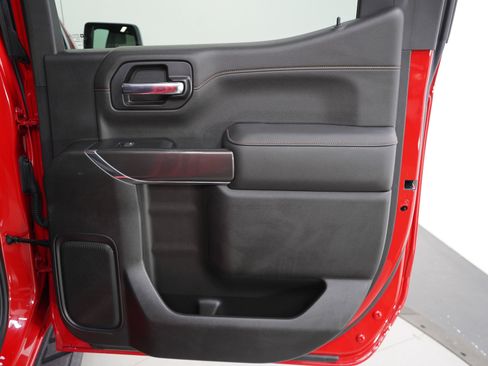 Used 2022 GMC Sierra 1500 AT4 image 15