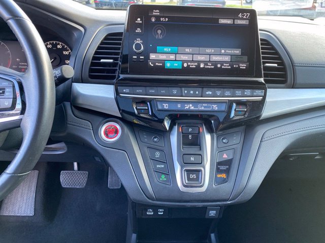 Used 2025 Honda Odyssey EX-L image 27