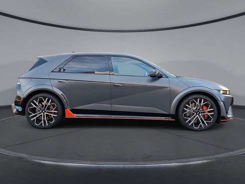 Used 2025 Hyundai Ioniq 5 N image 26