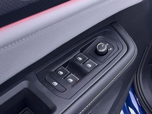 New 2025 Volkswagen Atlas Cross Sport SEL R-Line image 13