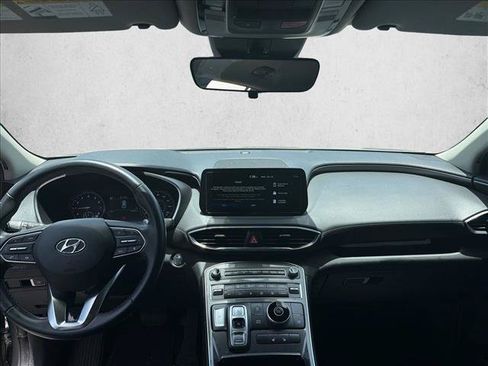 Used 2023 Hyundai Santa Fe SEL FWD image 9