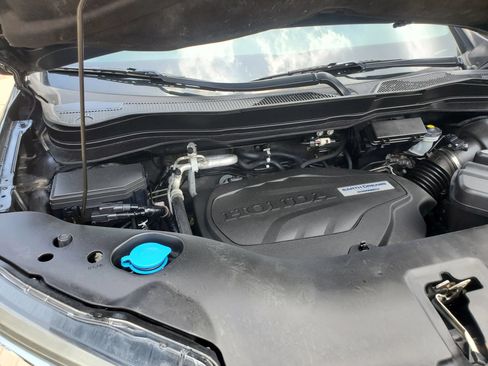 Used 2017 Honda Pilot EX-L image 50