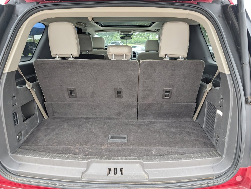 Used 2021 Ford Expedition XLT RWD image 31