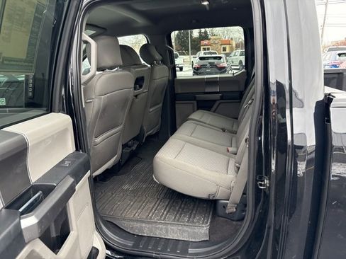 Used 2020 Ford F150 XLT w/ XTR Package image 20