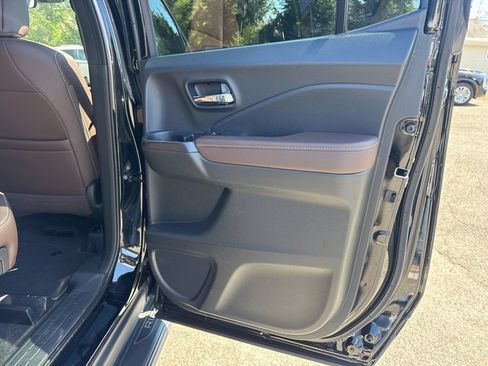 Used 2024 Honda Ridgeline RTL image 41