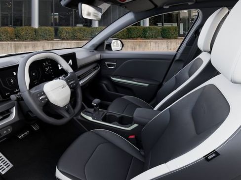 New 2026 Kia K4 GT-Line Turbo FWD image 18