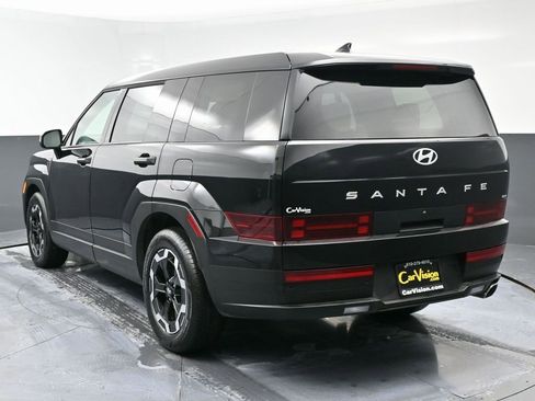 Used 2025 Hyundai Santa Fe SE image 7