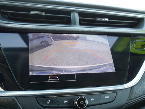 Used 2021 Buick Encore GX Preferred w/ Cold Weather Comfort Package image 24