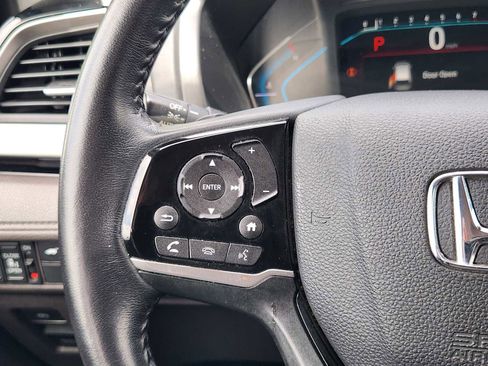 Certified 2022 Honda Odyssey Touring image 28
