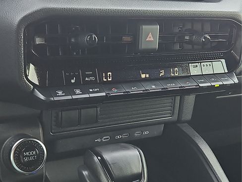 Used 2025 Toyota Land Cruiser 1958 AWD/4WD image 17