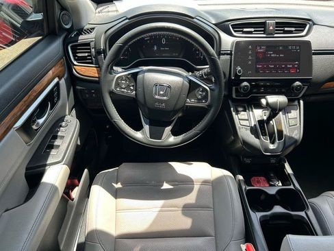 Used 2020 Honda CR-V EX-L image 9