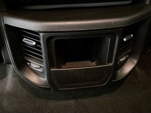 Used 2022 RAM 1500 Big Horn AWD/4WD image 29