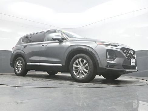 Used 2019 Hyundai Santa Fe SEL AWD/4WD image 30